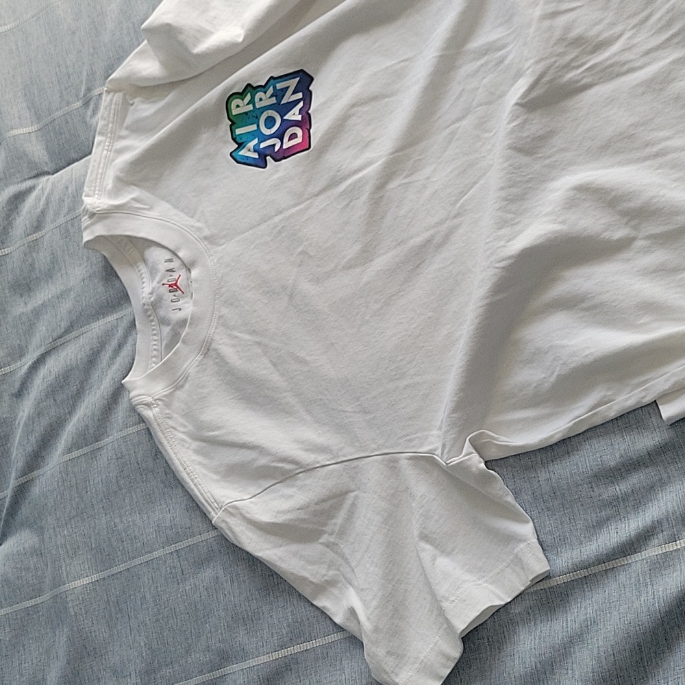Jordan Shirt - Picture 4 of 5